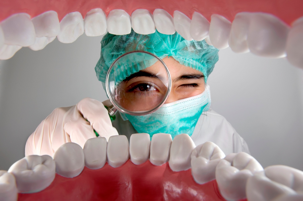 Необходимое и важное условие для сохранения здоровья зубов